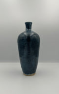 Bud Vase - Glossy Navy