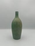 Bud Vase - Speckled Green