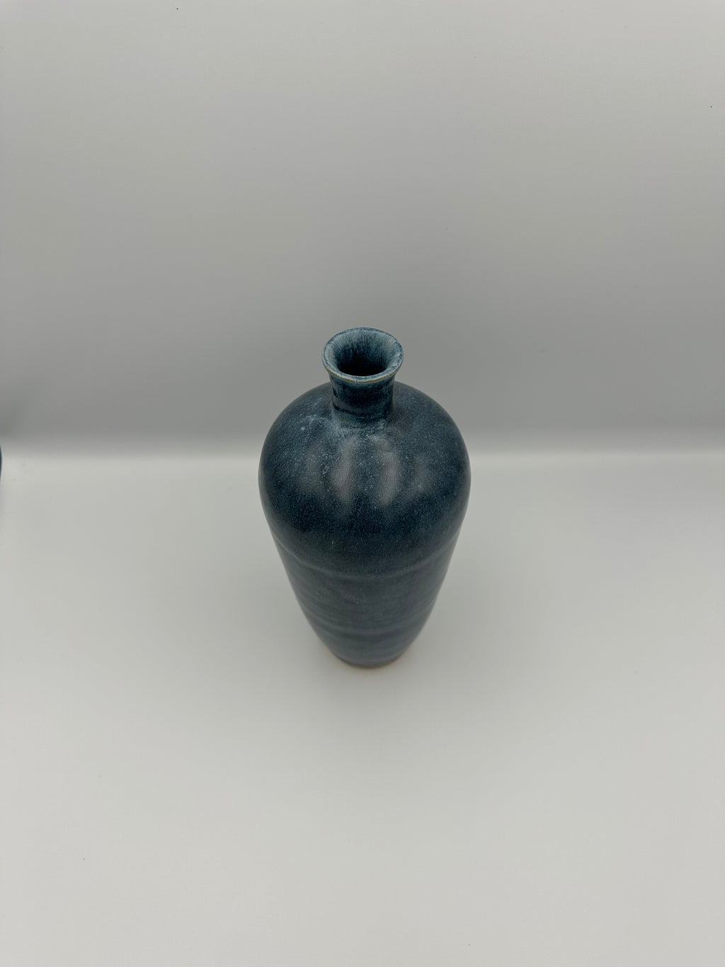 Bud Vase - Glossy Navy