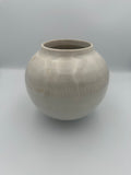 Moon Jar - Off White